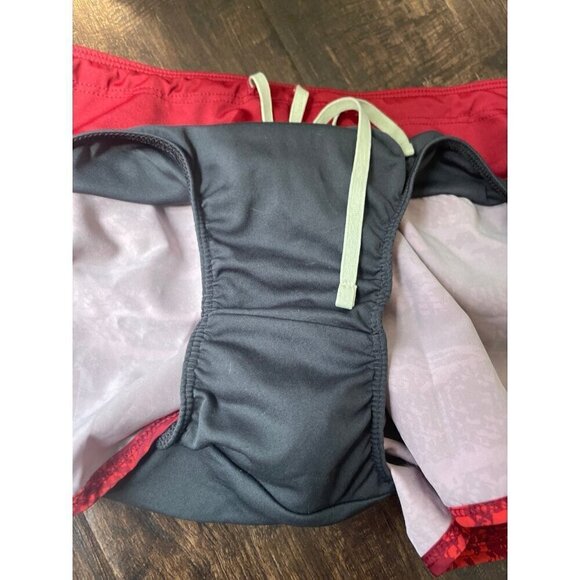 USC Trojan red nike Shorts Sz M - Picture 4 of 6